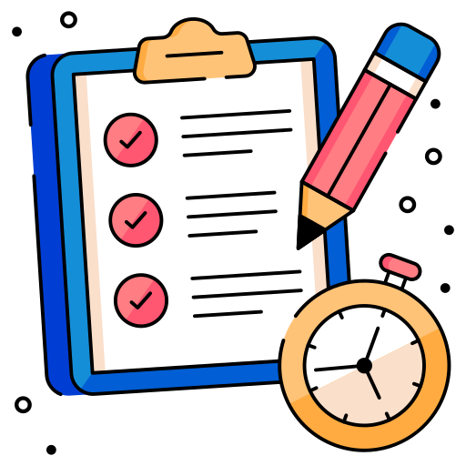 Online MCQ Tests