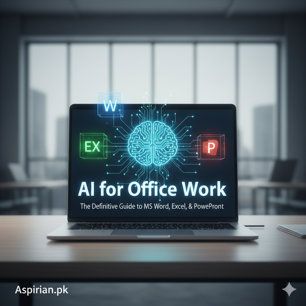 AI for Office Work