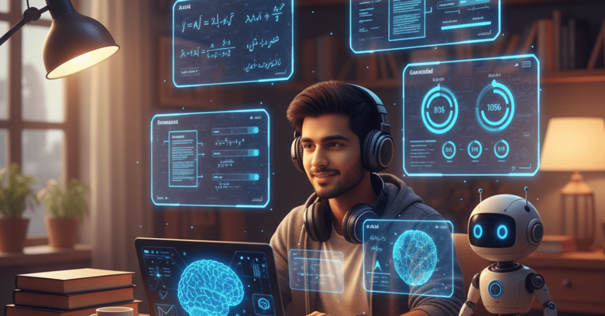 Top AI Tools Every Student Should Use in 2026 | Aspirian.pk