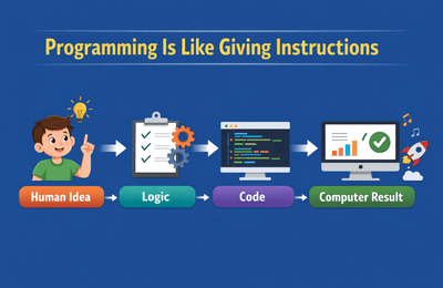 what is programming for beginners