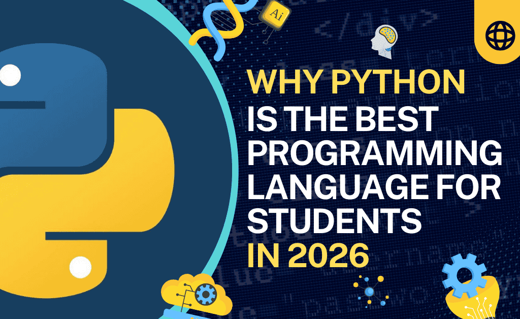 Why Python Is the Best Programming Language