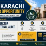 DHA Karachi Jobs 2026