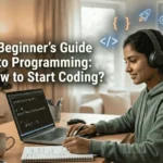 How to Start Coding