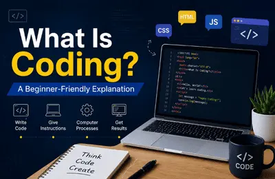 How to Start Coding