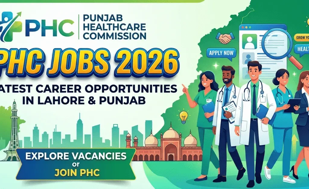 Punjab Healthcare Commission