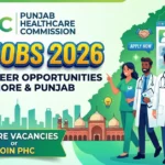 Punjab Healthcare Commission