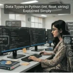 Data Types in Python