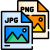 PNG to JPG Converter